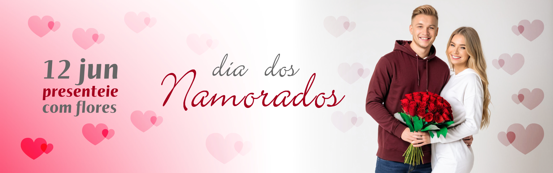 Dia dos Namorados