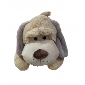 Cachorro Bege