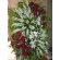 COROA DE FLORES 4