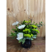 Flower Box