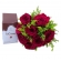 BUQUÊ PERFUME DE MULHER COM TRUFAS LACREME